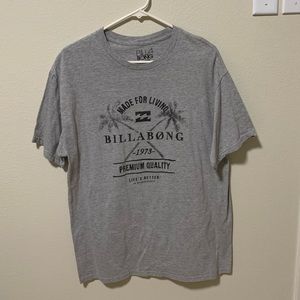 Billabong T-shirt